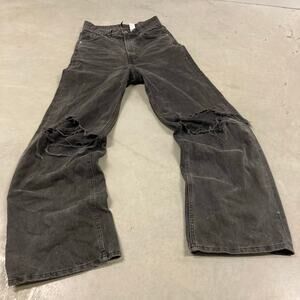 Baggy Y2K divided Jeans 26x30